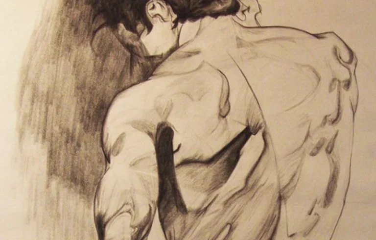 2014 Male Nude Study WEB FEAT 800x510