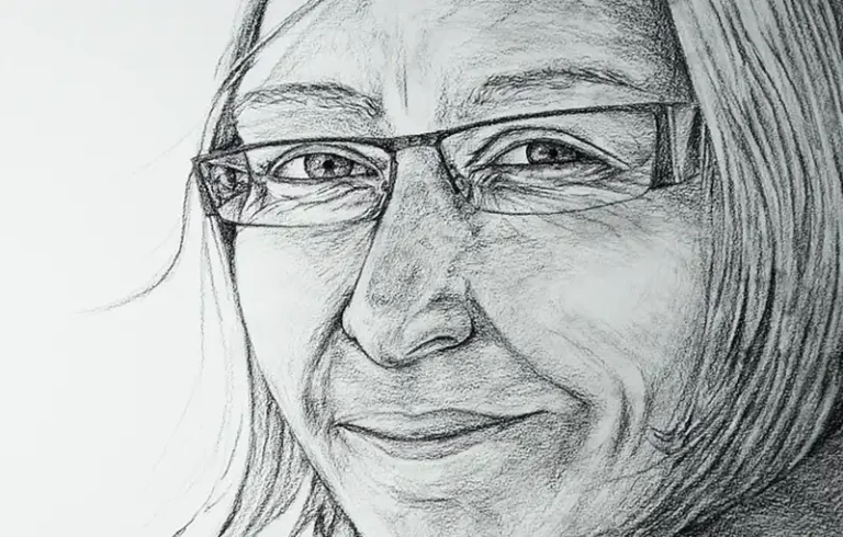 2016 Self Portrait in Graphite WEB FEAT 800x510